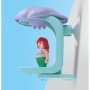 Playmobil Junior Disney dusul scoica al lui Ariel